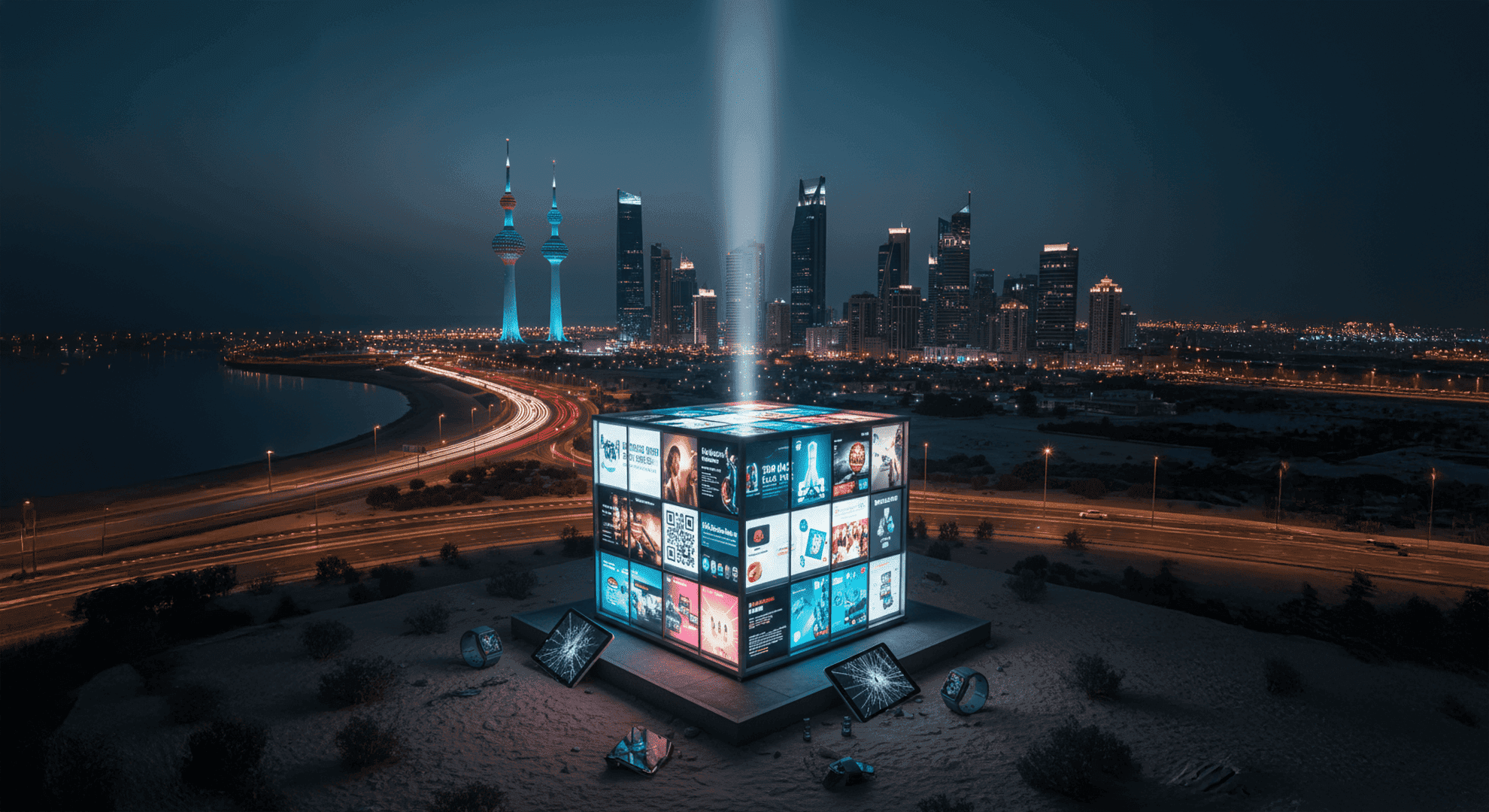 Why Many GCC Businesses Waste Their Ad Budgets and What Needs to Change