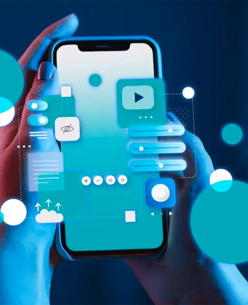 Mobile App Development