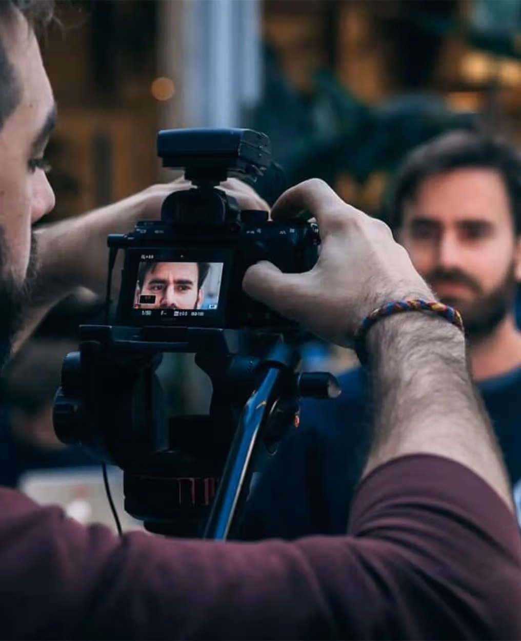 Photography and Videography