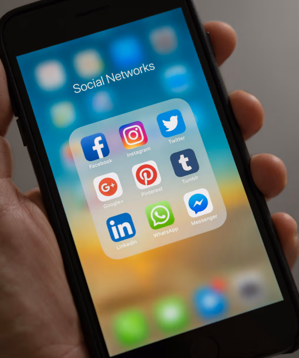 Social Media Management
