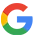 Google Logo G