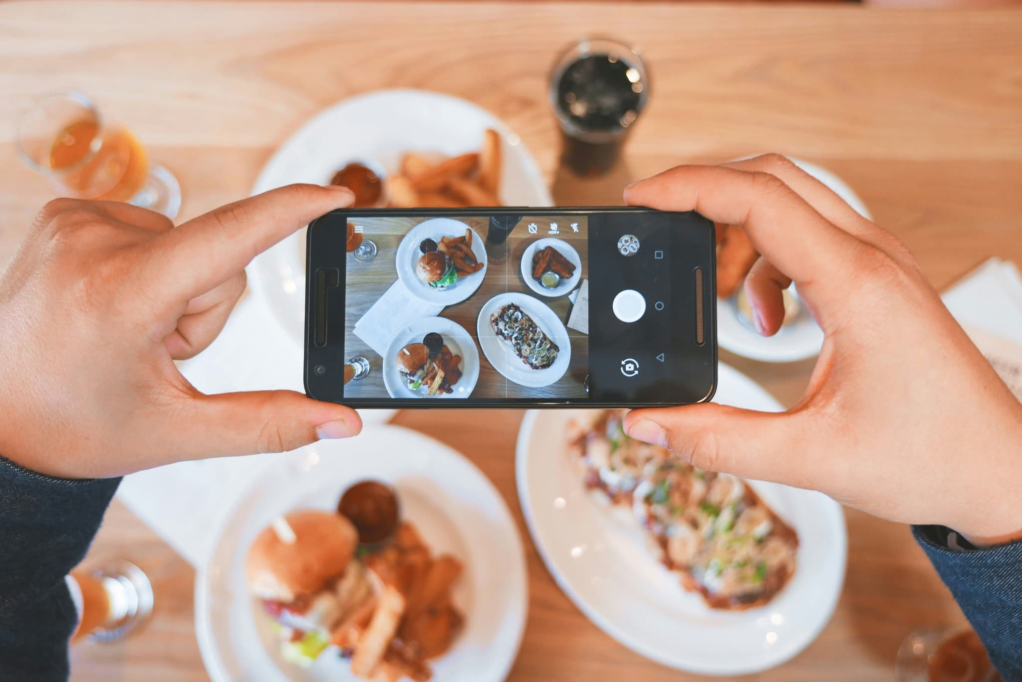 Choosing the Right Social Media Channels for your Business 
