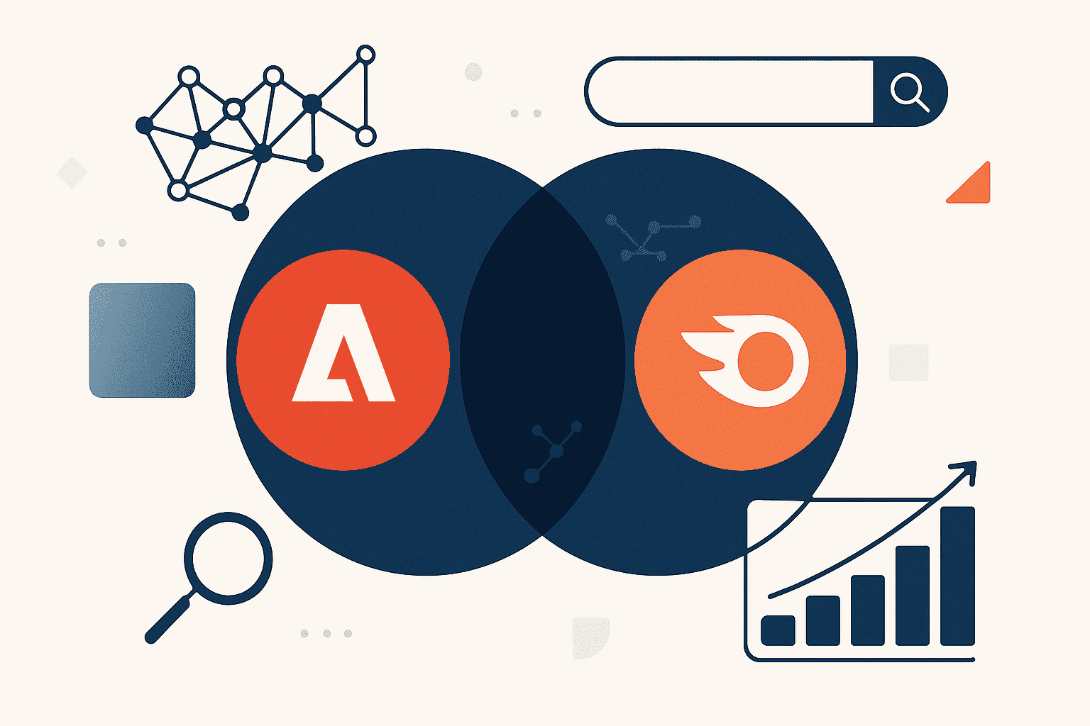Adobe To Acquire Semrush for $1.9 Billion: A Strategic Bet on AI-Powered Brand Visibility