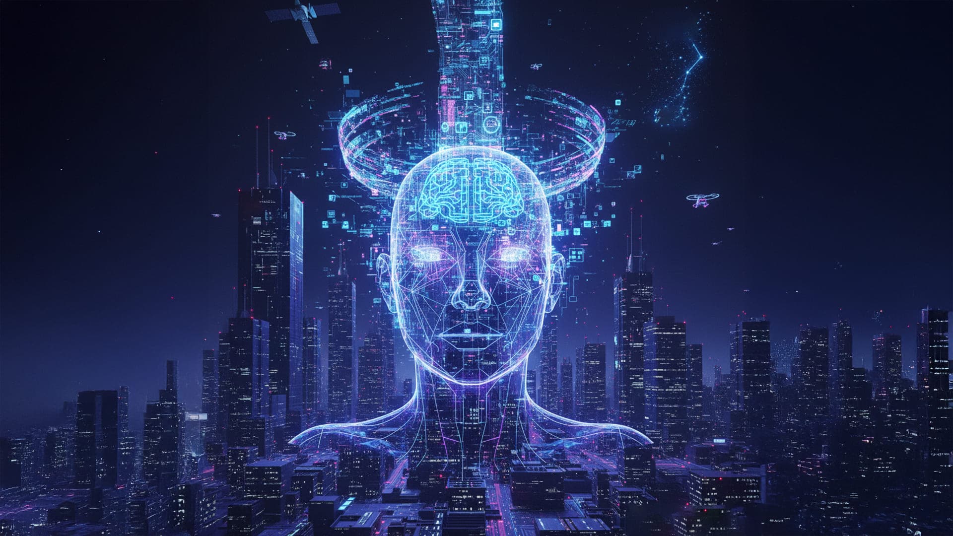 Why The Architects of AI are Time’s 2025 “Person of the Year” and What it Really Means for our Future