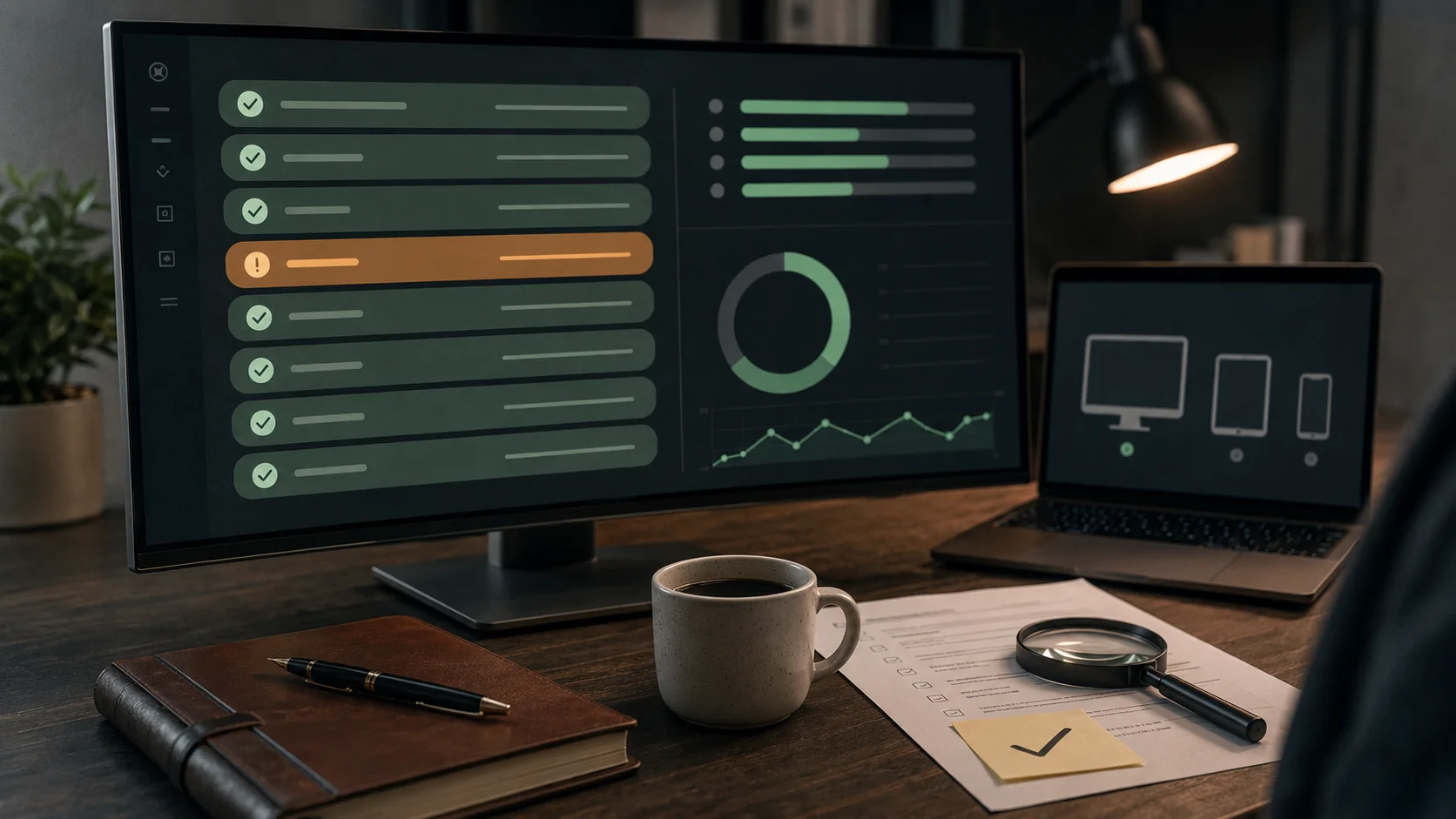 Quality Assurance: Why "Test in Production" Costs You