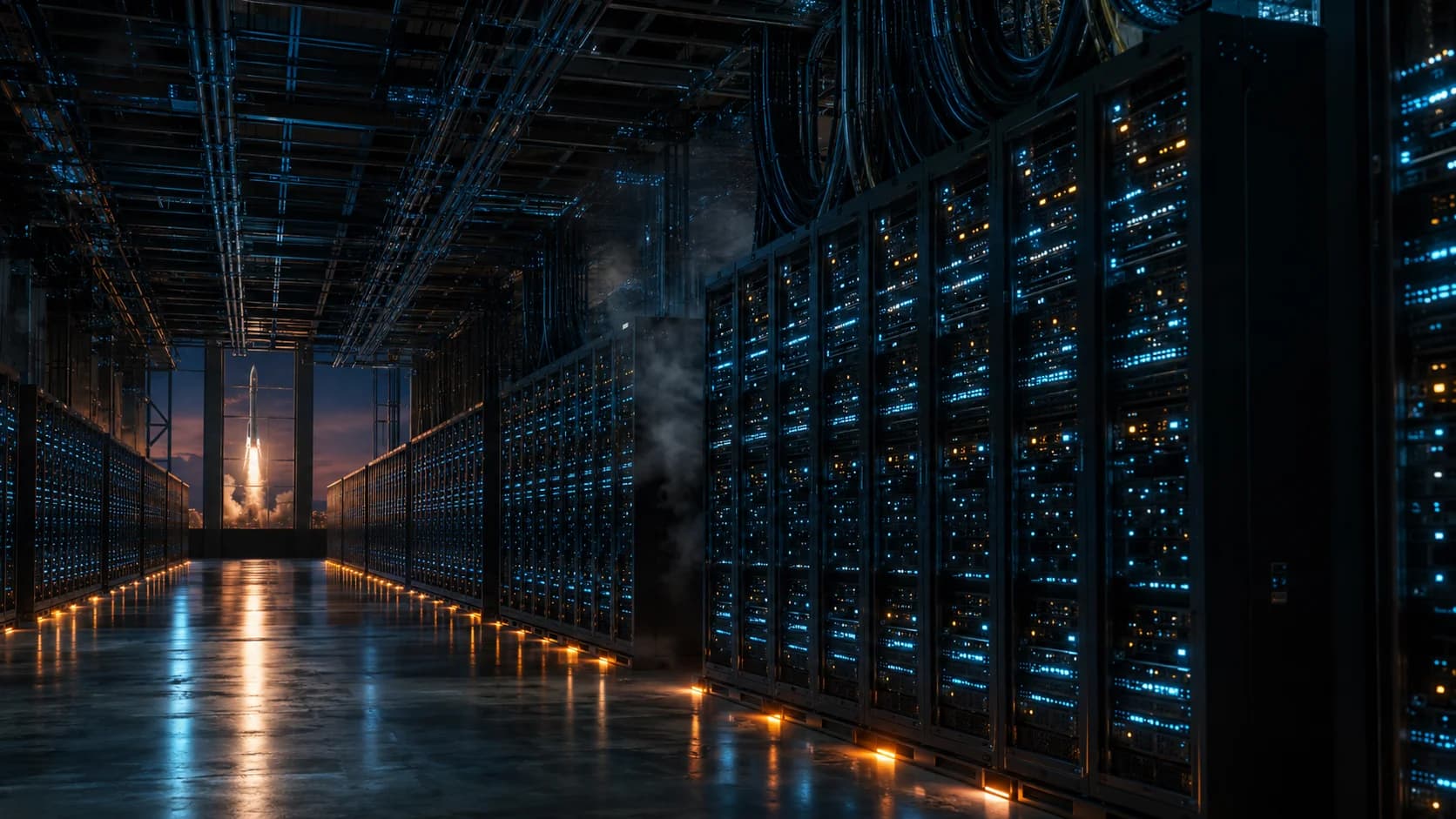 Anthropic Bought Musk's Supercomputer. Here's What Changed for You.