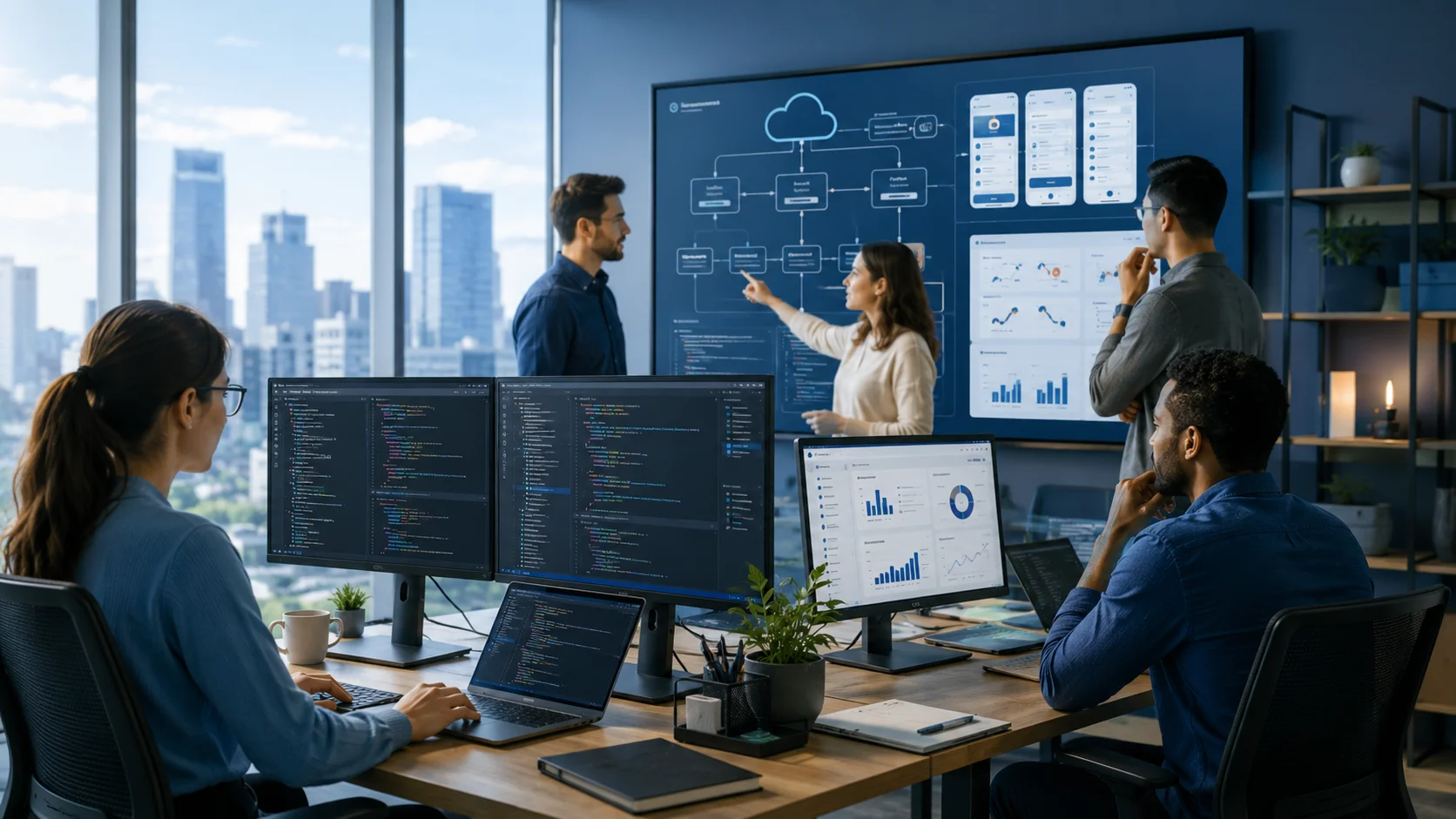 What Is Software Development and Why Does It Matter for Your Business?