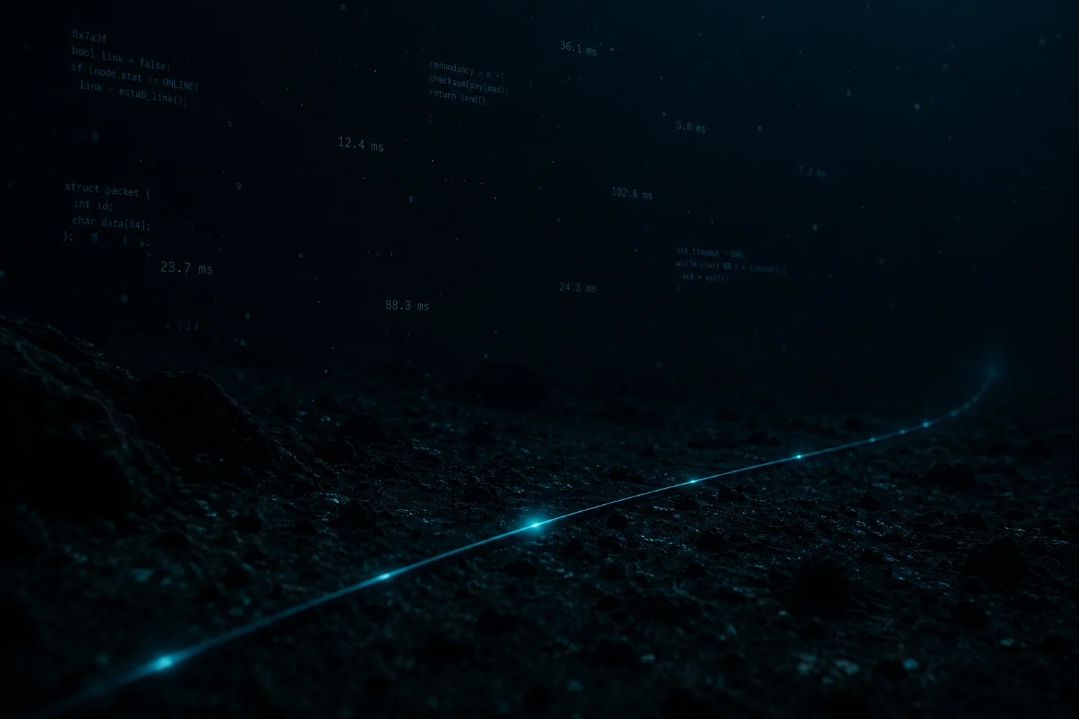 The hidden systems that make the internet feel instant