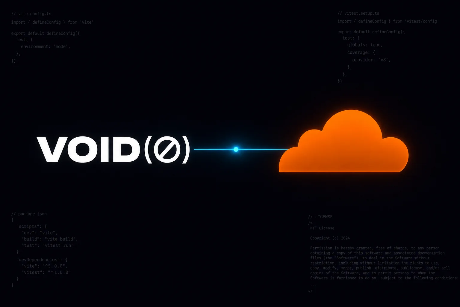 VoidZero joins Cloudflare: what it means for Vite, Vitest, and your stack