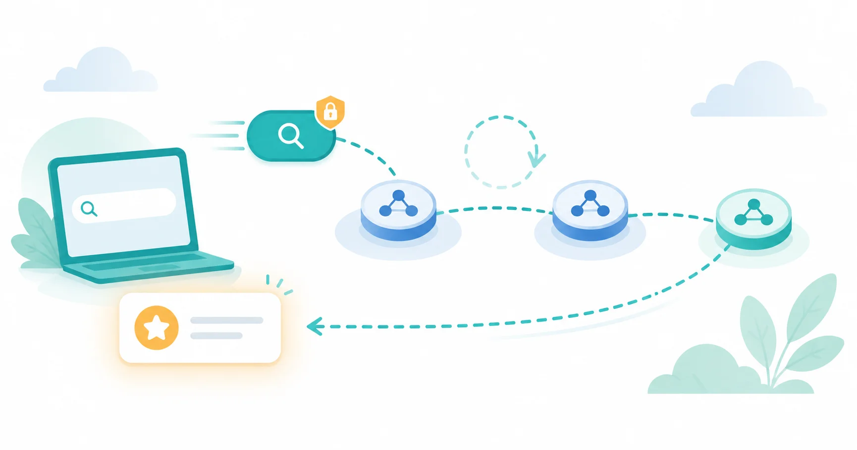 The web just got a new building block (HTTP QUERY), and here's what it means for your product