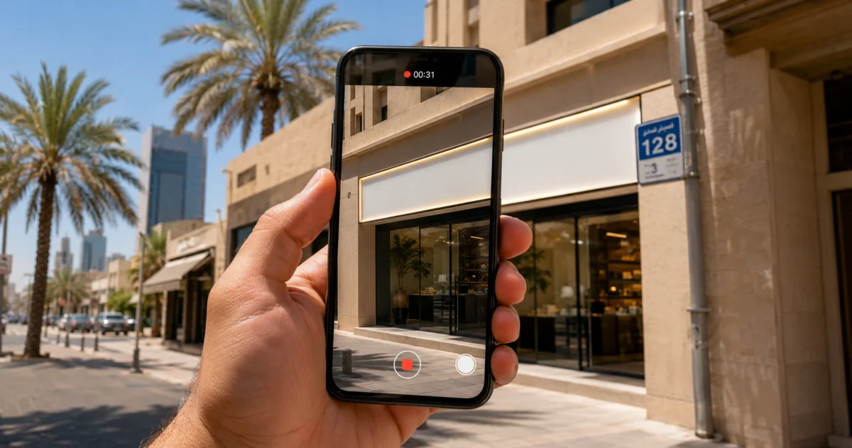 How to verify your Google Business Profile in Kuwait