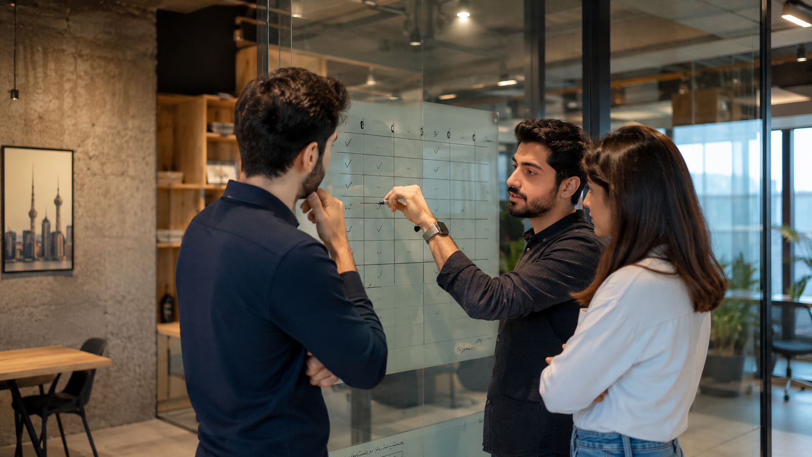 Which ERP solutions are best for startups in Kuwait?