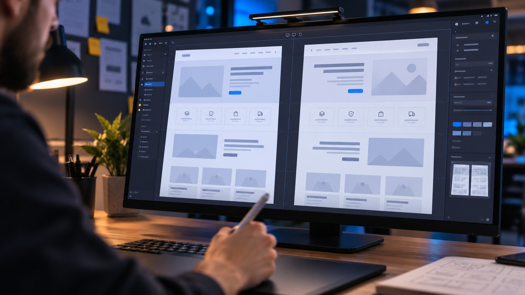 How to choose a bilingual Arabic/English web developer in Kuwait