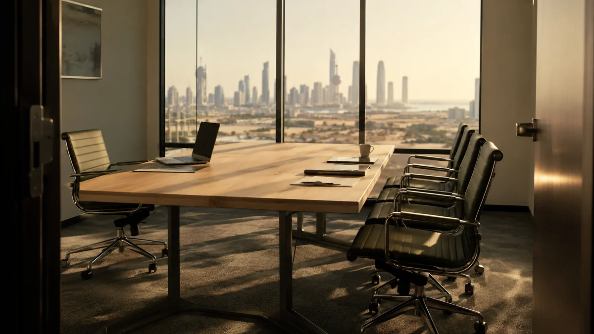 Hiring a digital marketing strategist in Kuwait: freelance or agency