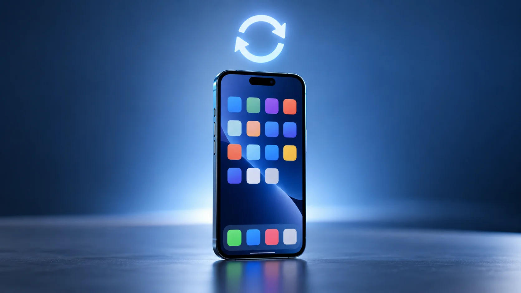 Kuwait app developer handling App Store submission and ongoing maintenance