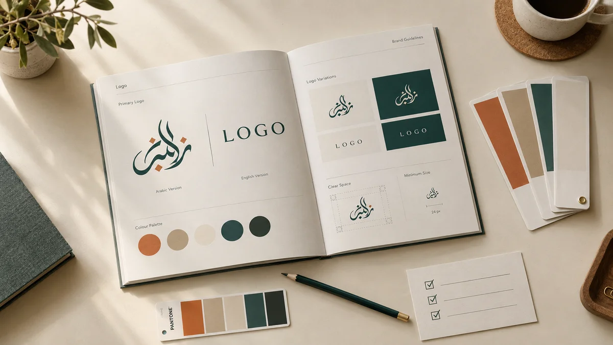 How to choose a branding agency in Kuwait (a buyer's guide)