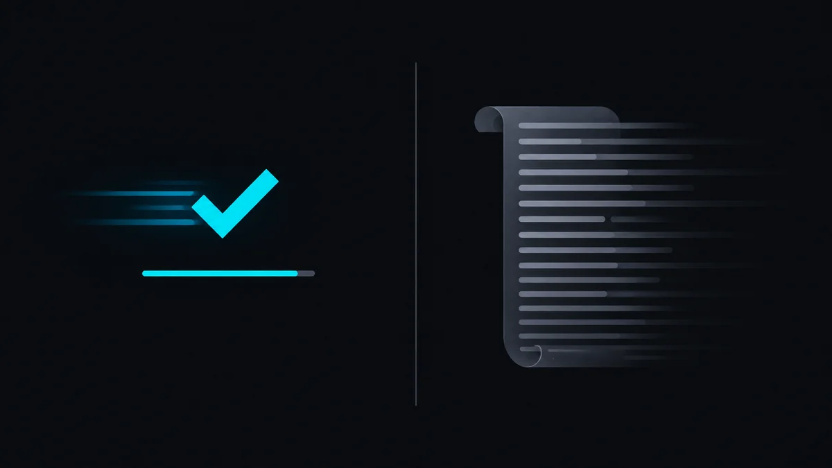 Jev AI vs LLMs: What a Decision Model Does Differently