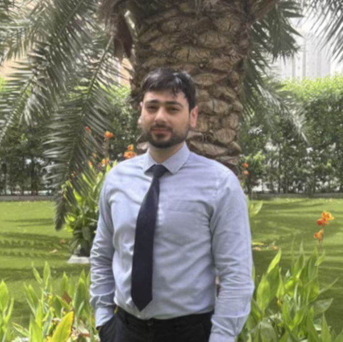 Khaled Al Janoudi