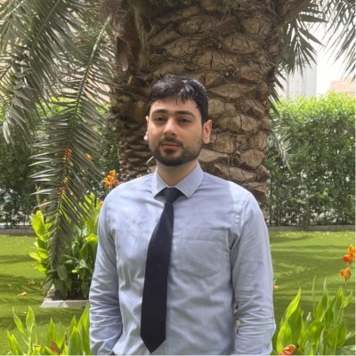 Khaled Al Janoudi