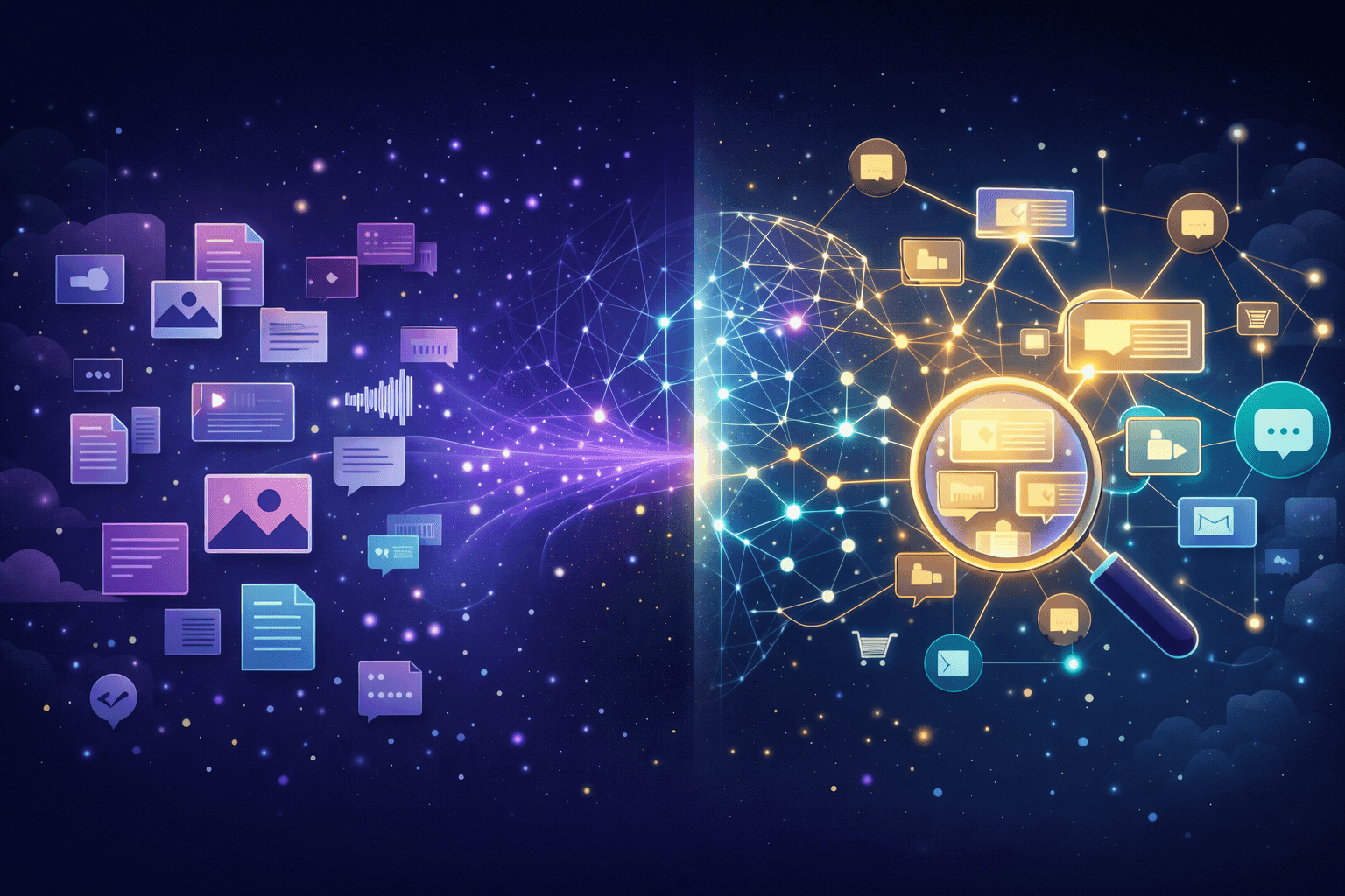 Vector Databases Explained: The Engine Behind AI Search