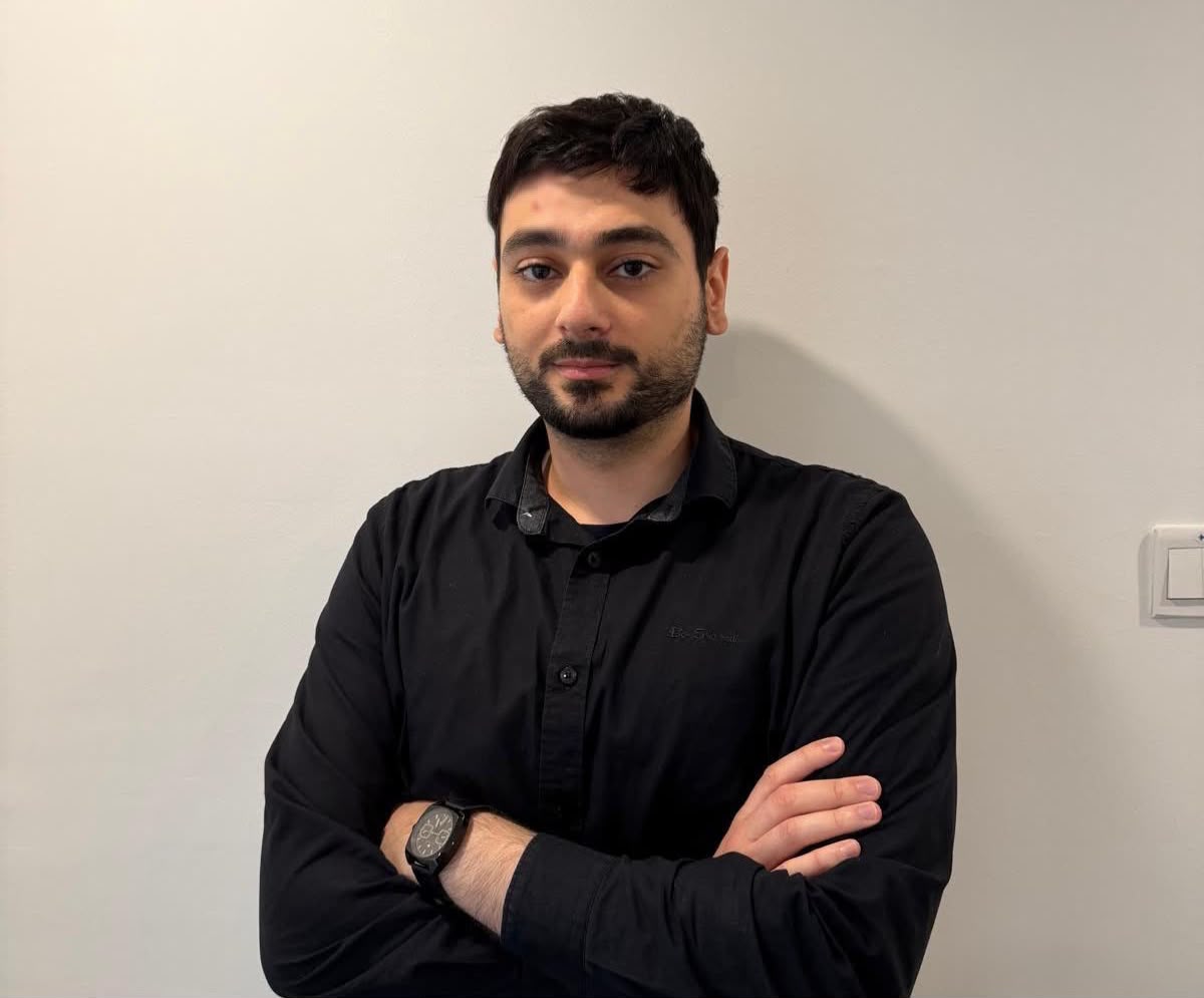 Khaled Al Janoudi